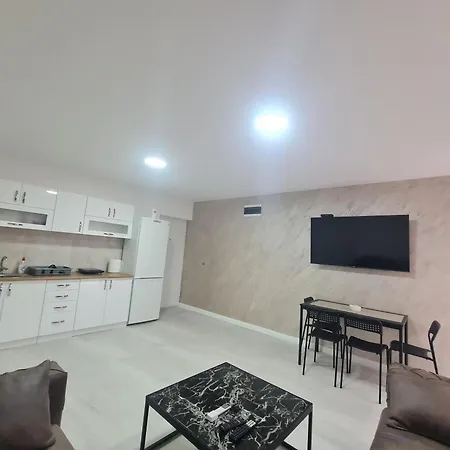 Apartman Marash 2