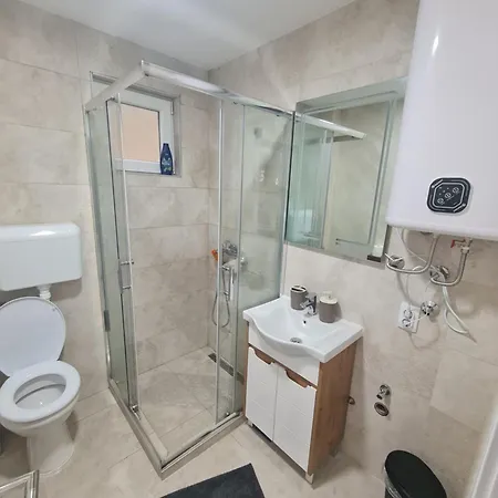 Marash 2 Lägenhet *