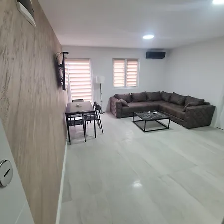 Apartman Marash 2 Belgrád