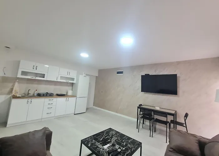 Appartamento Marash 2