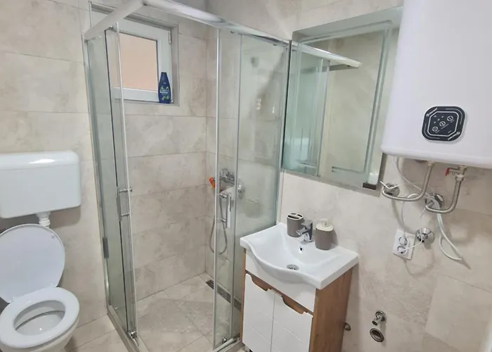 Marash 2 Appartamento *