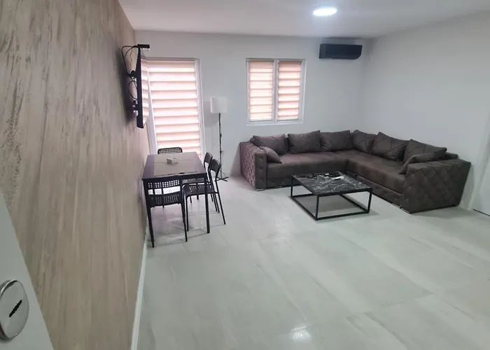 Appartamento Marash 2 Belgrado