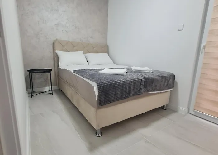 Appartamento Marash 2 Belgrado