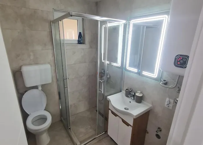 Marash 2 Appartamento