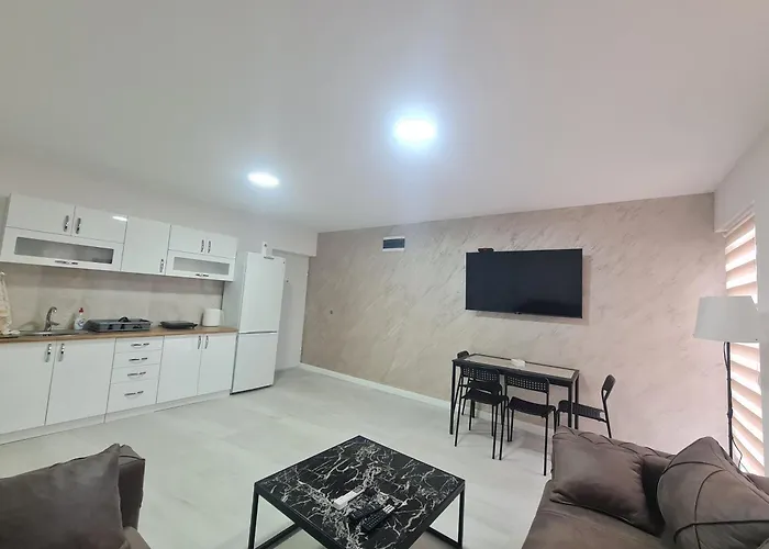 Marash 2 Appartamento